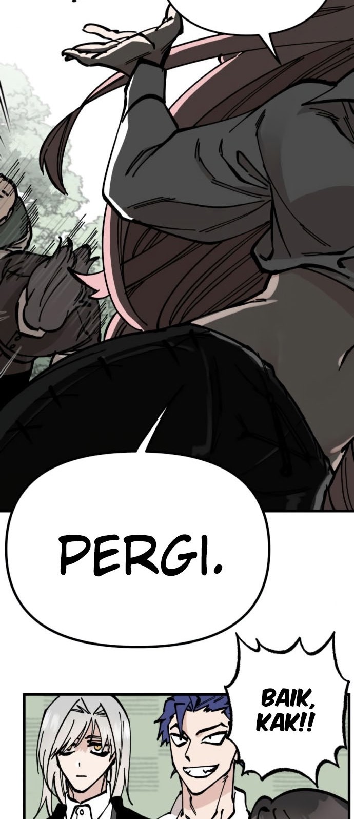 Rathard Chapter 49 - halaman 42