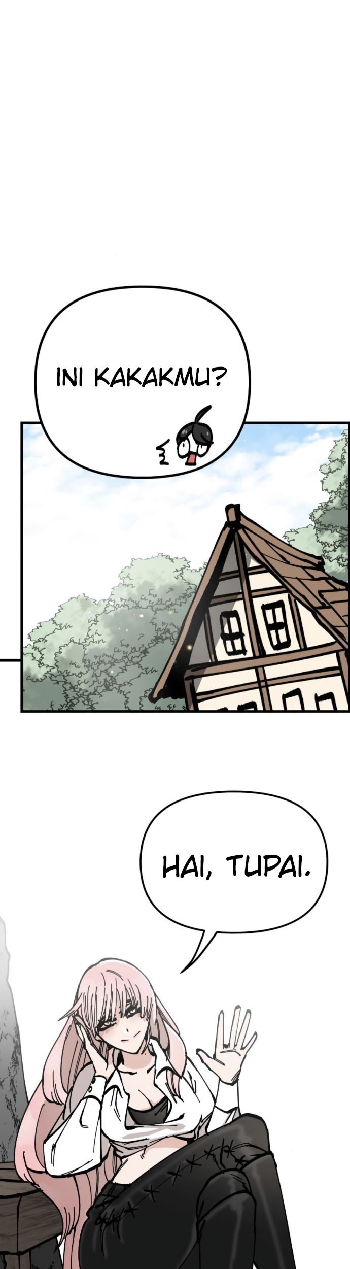 Rathard Chapter 49 - halaman 44