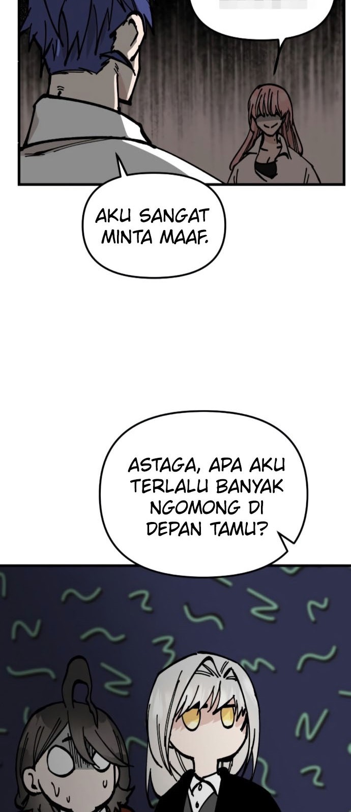 Rathard Chapter 49 - halaman 49