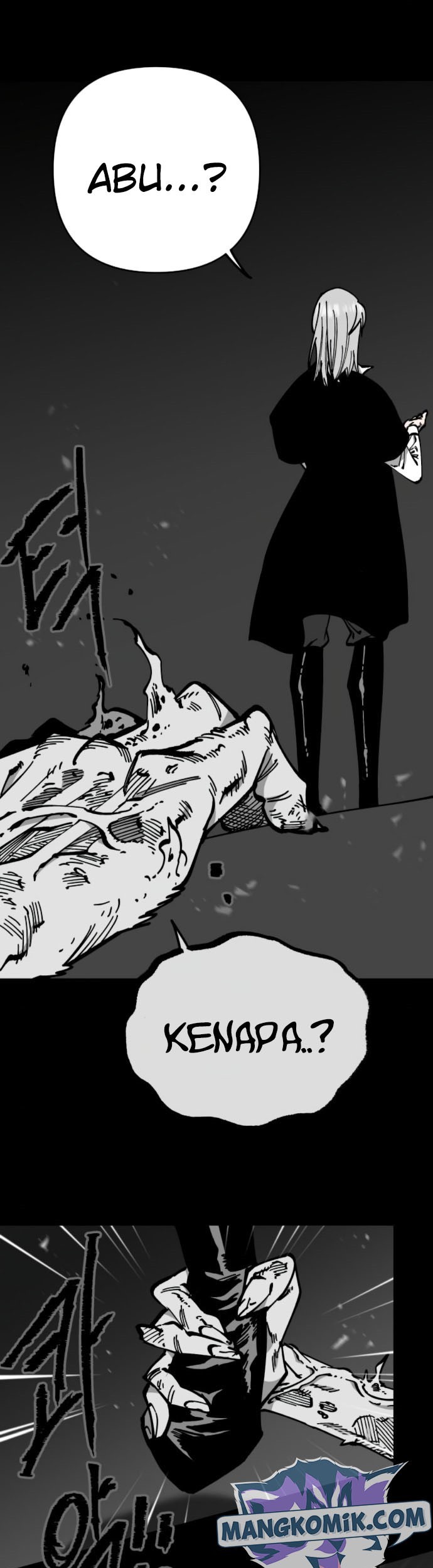 Rathard Chapter 49 - halaman 8