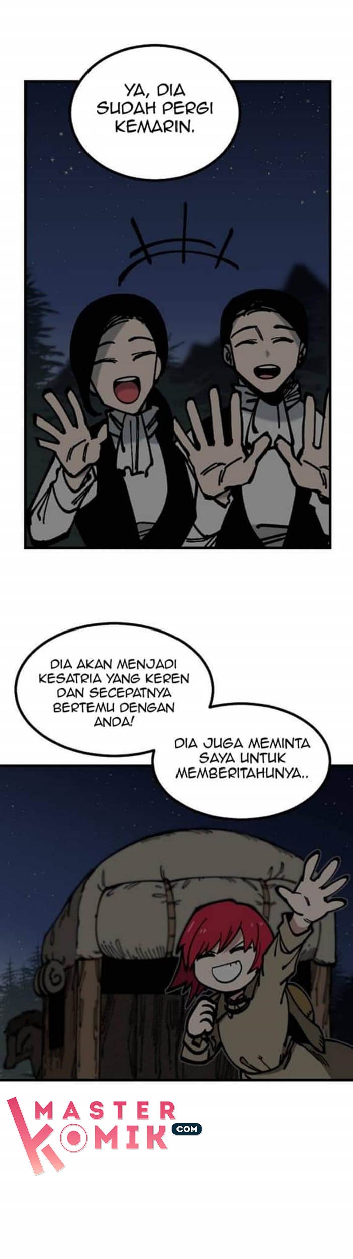 Rathard Chapter 5 - halaman 20