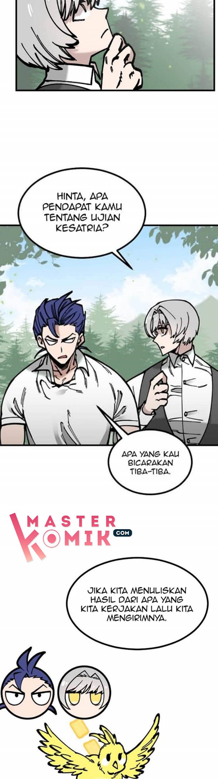 Rathard Chapter 5 - halaman 23