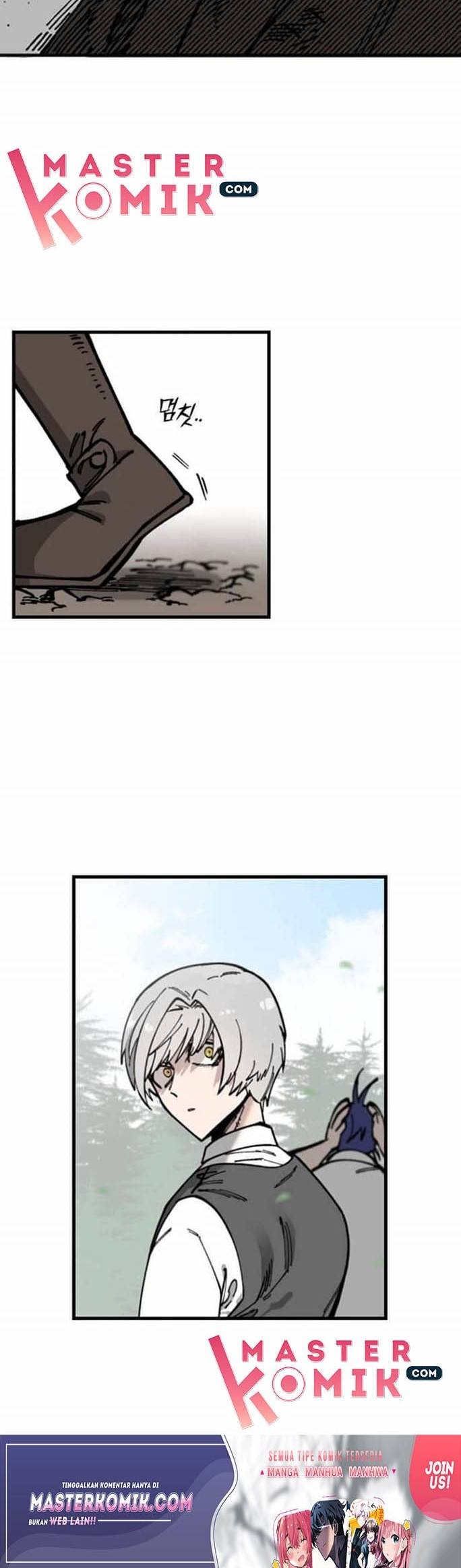 Rathard Chapter 5 - halaman 36
