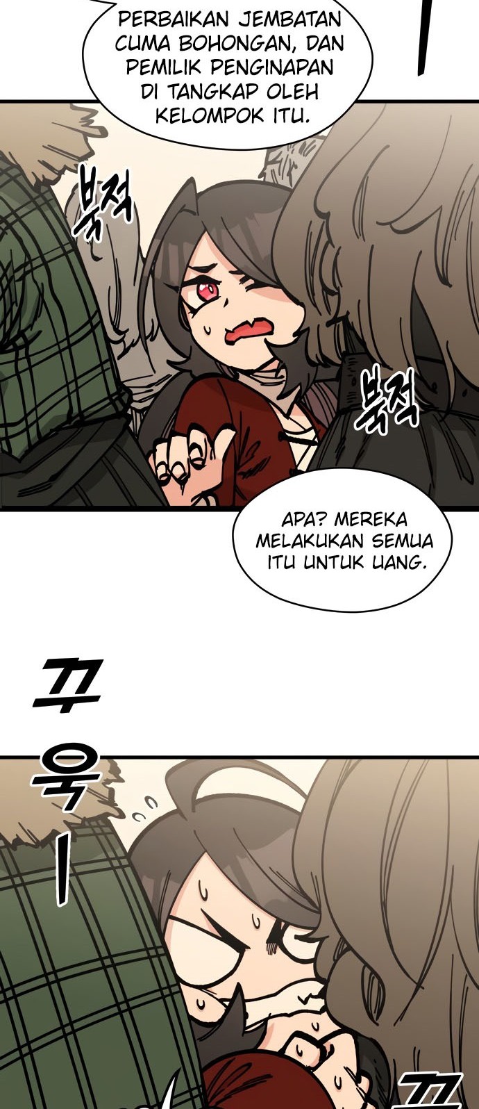 Rathard Chapter 50 - halaman 10