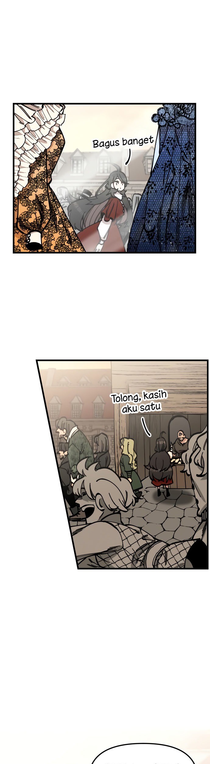 Rathard Chapter 50 - halaman 12