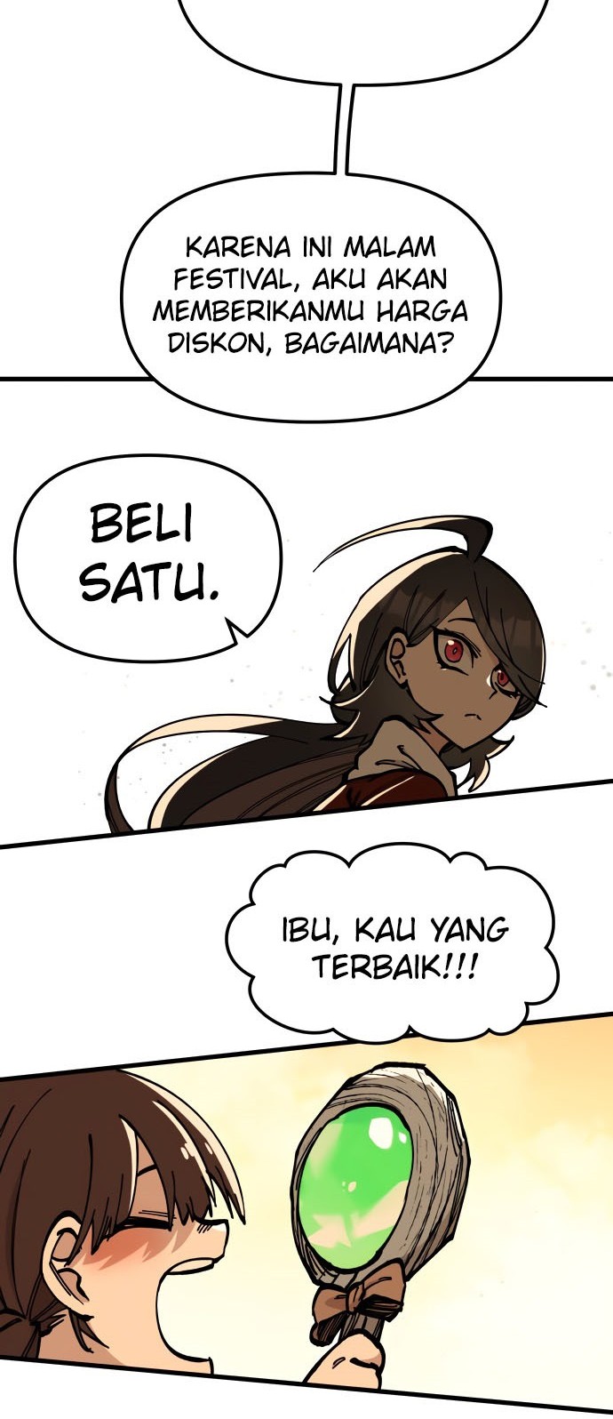 Rathard Chapter 50 - halaman 19