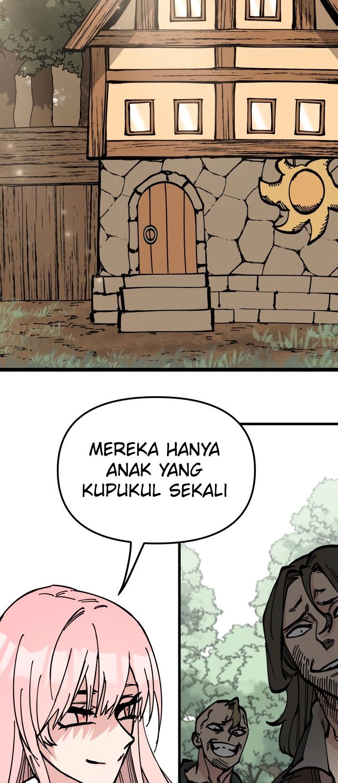 Rathard Chapter 50 - halaman 27