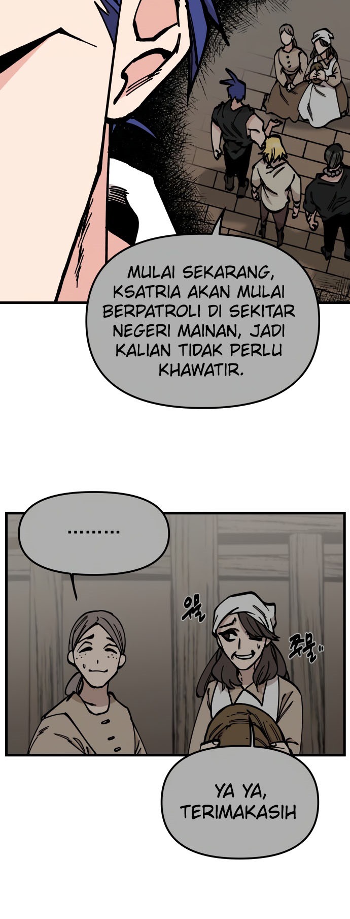 Rathard Chapter 50 - halaman 34
