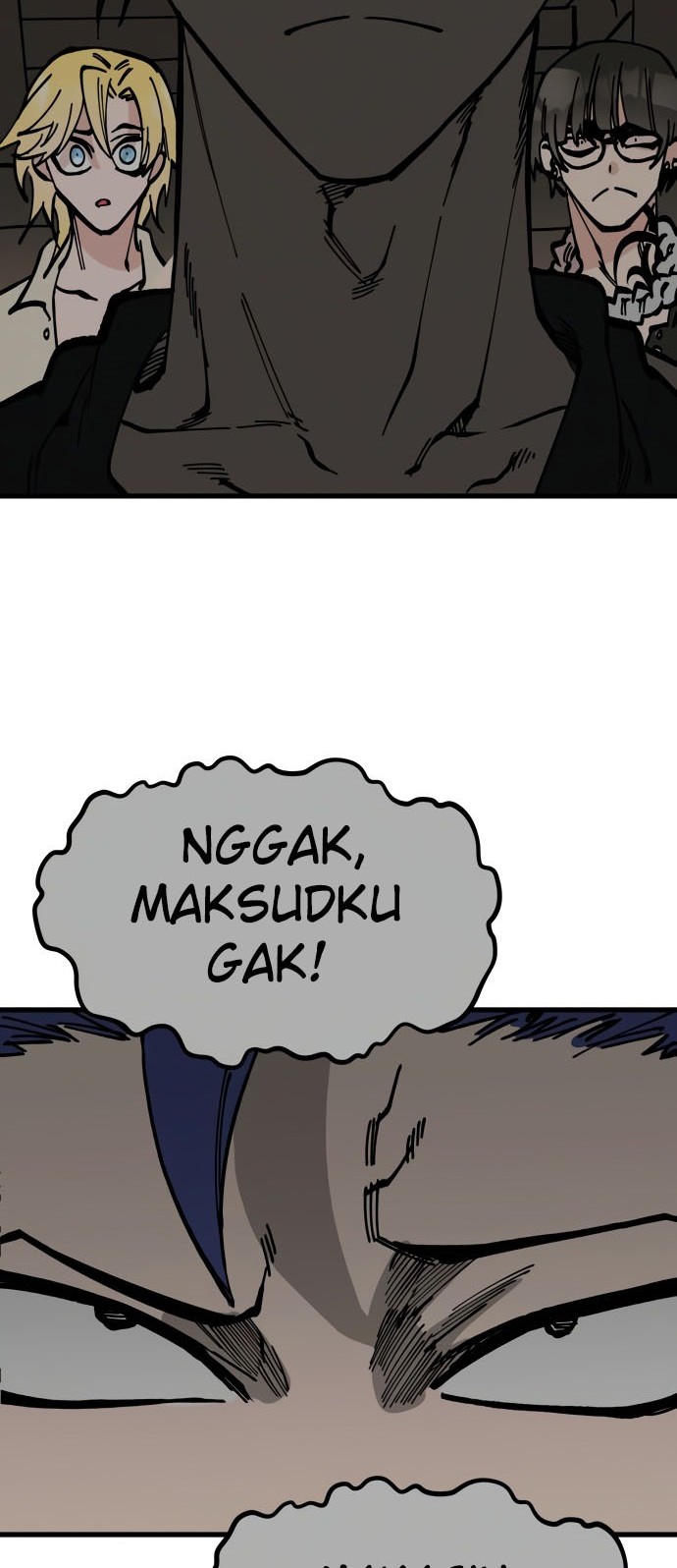 Rathard Chapter 50 - halaman 36