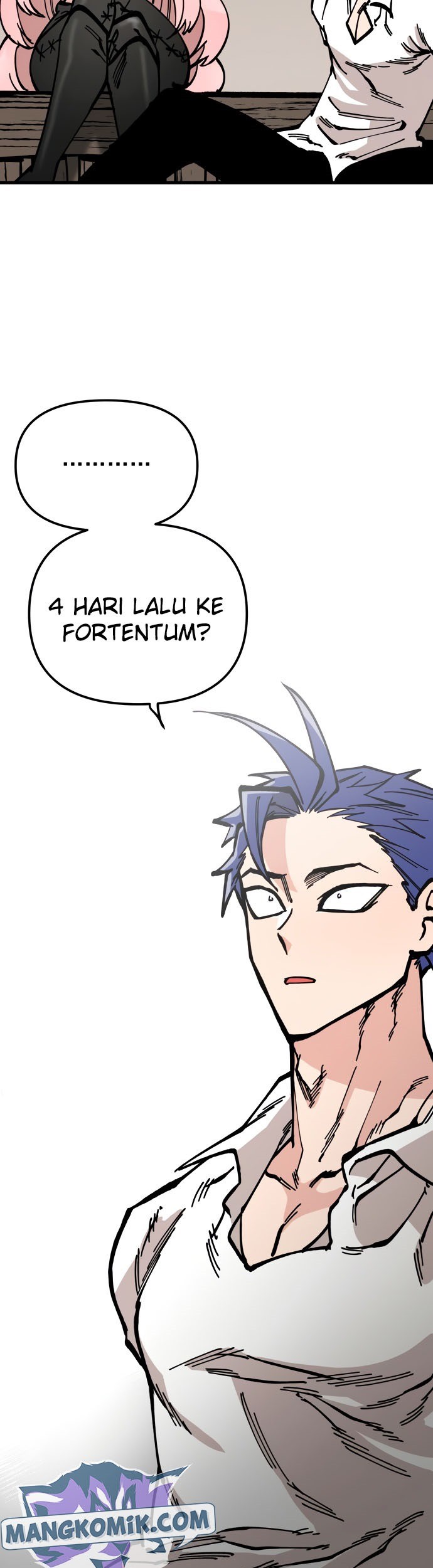 Rathard Chapter 50 - halaman 39