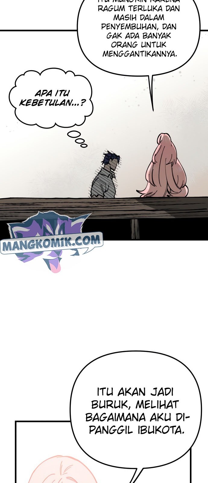 Rathard Chapter 50 - halaman 42