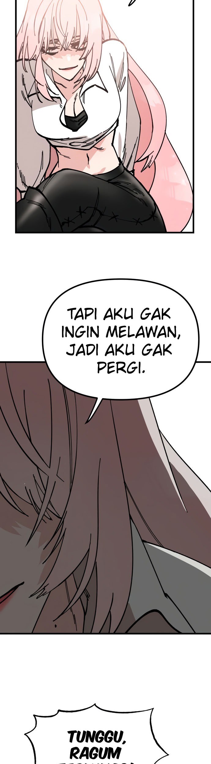 Rathard Chapter 50 - halaman 43