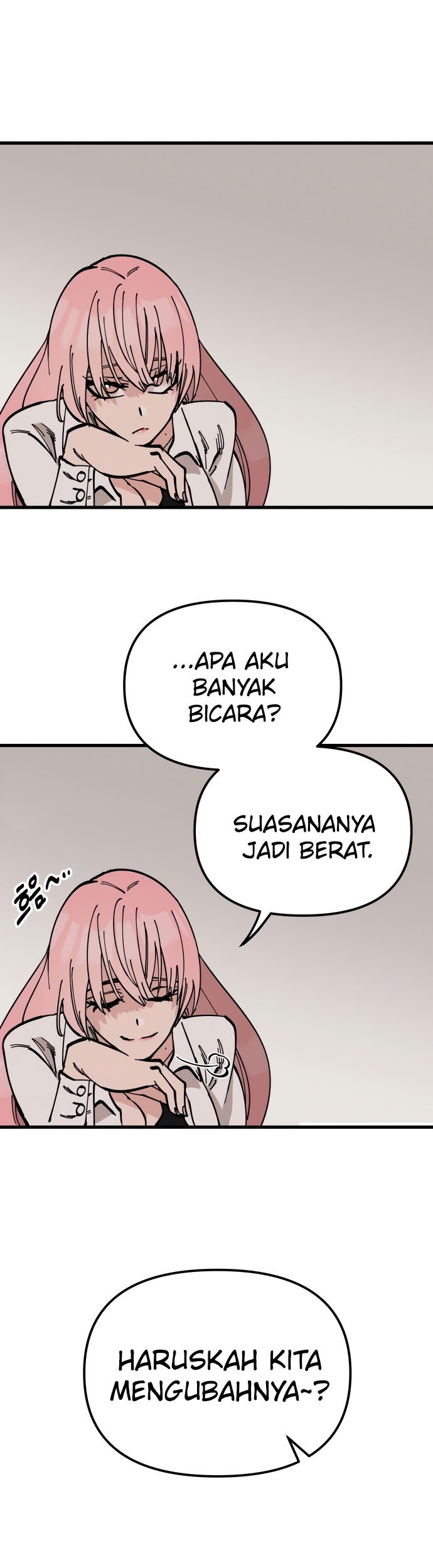 Rathard Chapter 50 - halaman 46
