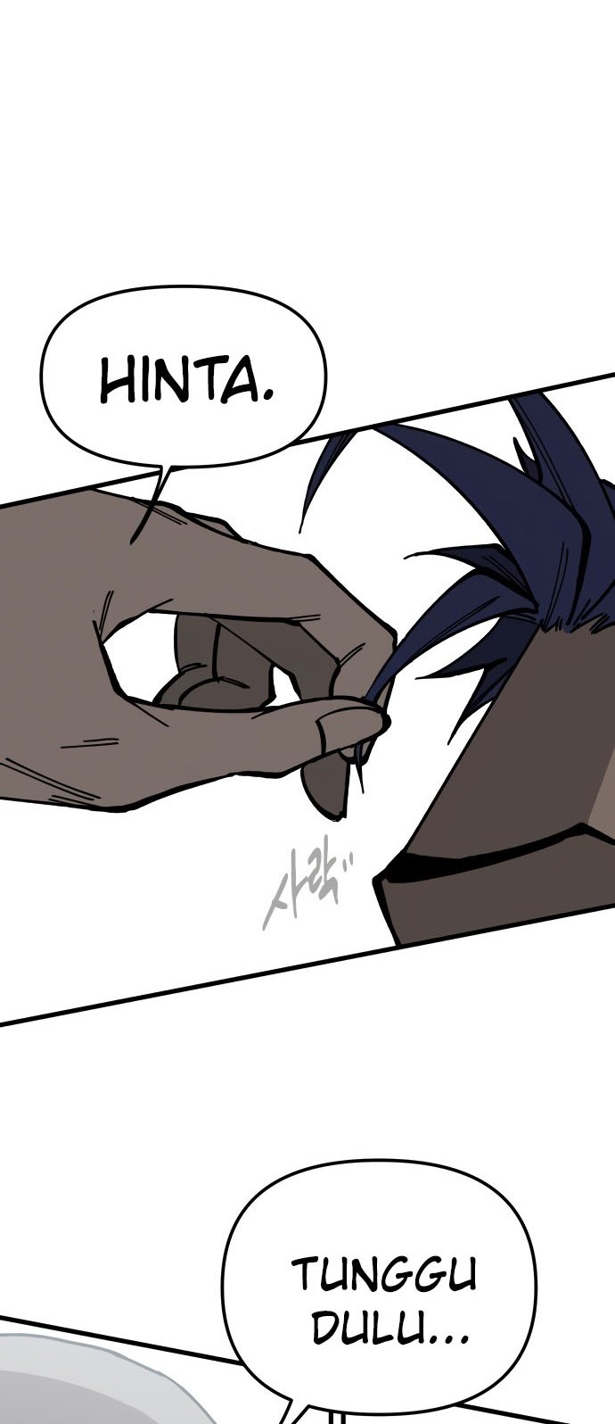 Rathard Chapter 50 - halaman 47