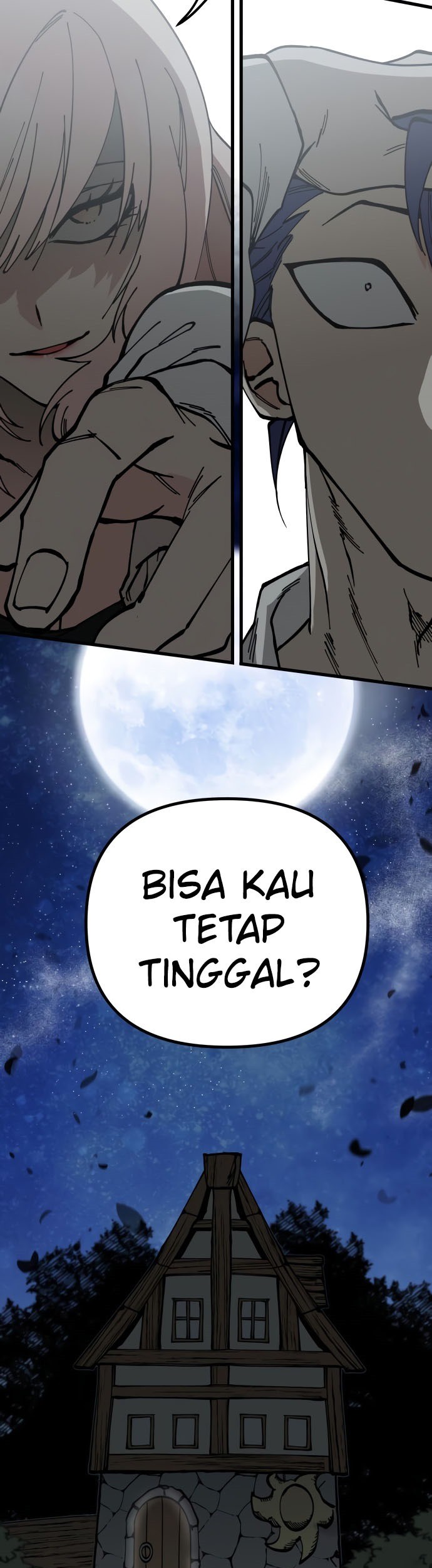 Rathard Chapter 50 - halaman 48