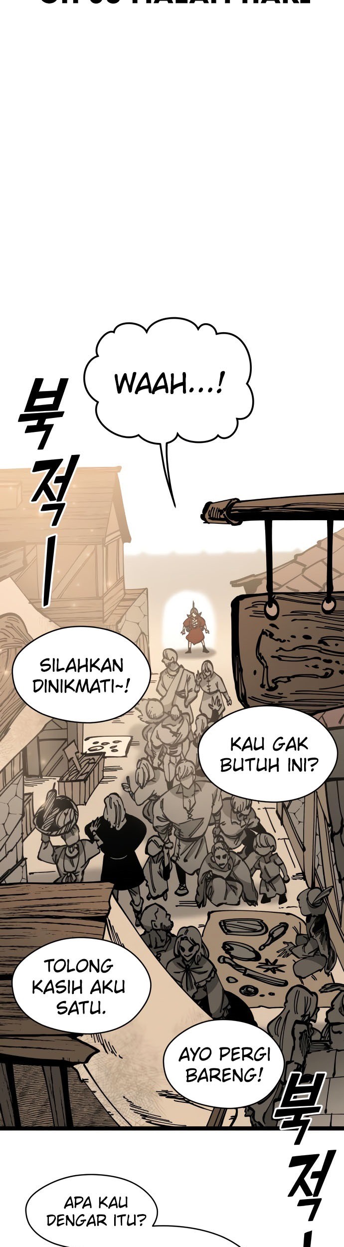 Rathard Chapter 50 - halaman 9