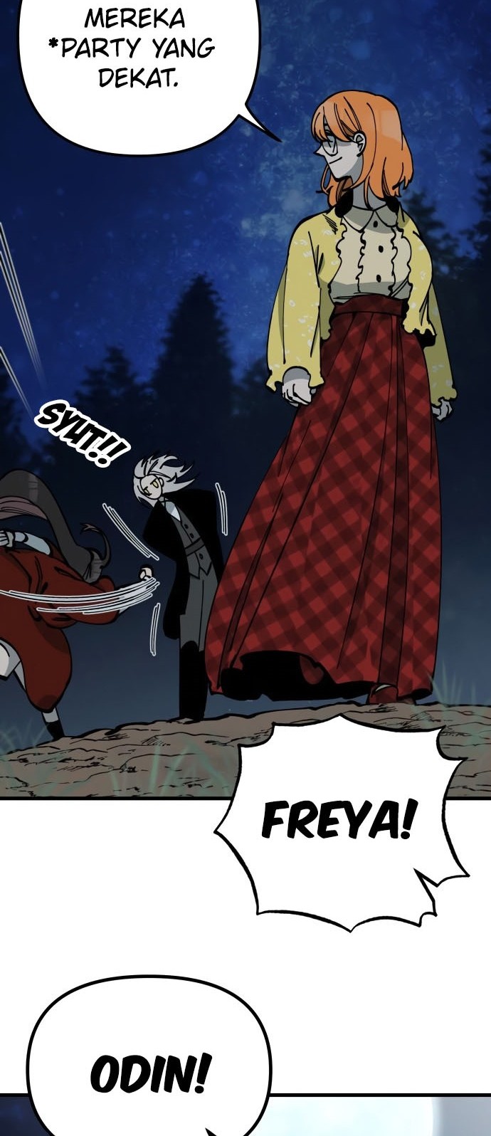 Rathard Chapter 51 - halaman 10