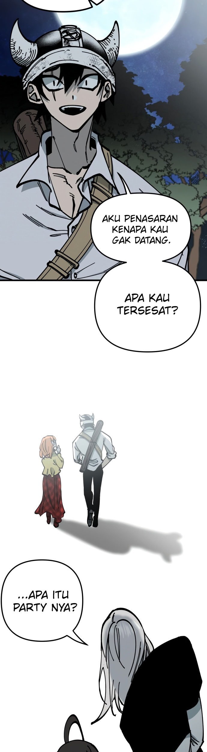 Rathard Chapter 51 - halaman 11
