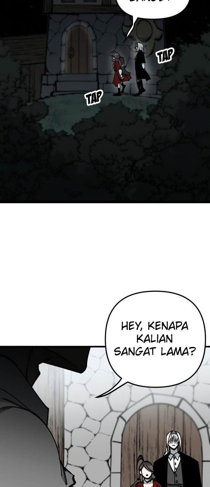 Rathard Chapter 51 - halaman 14