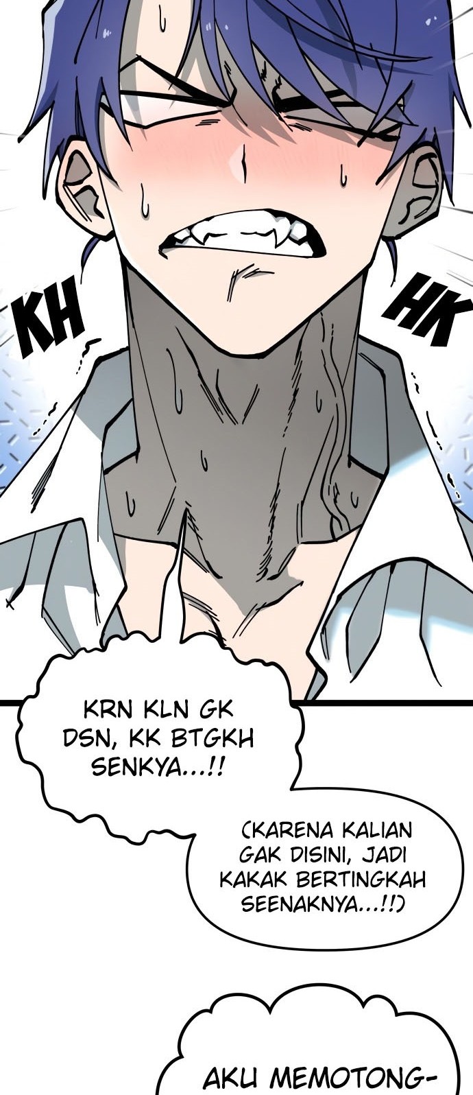 Rathard Chapter 51 - halaman 16