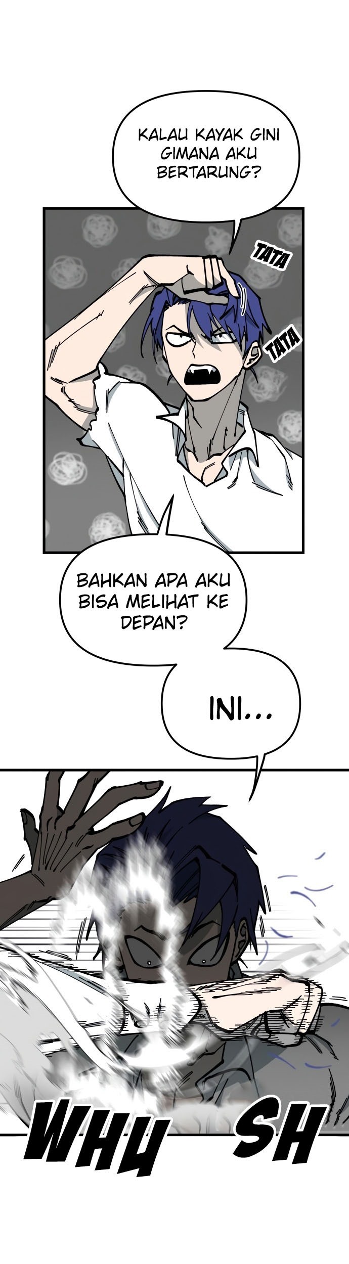 Rathard Chapter 51 - halaman 18