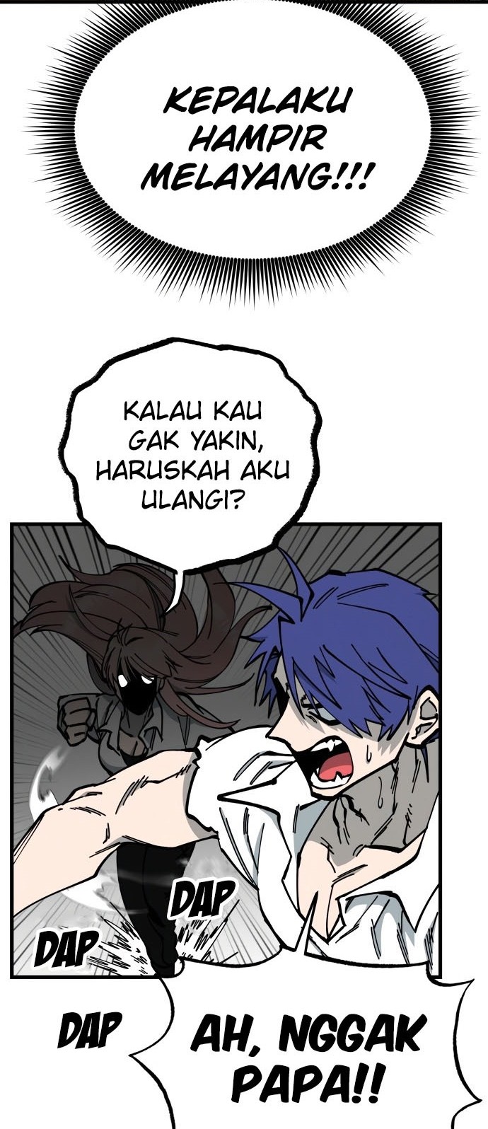 Rathard Chapter 51 - halaman 21