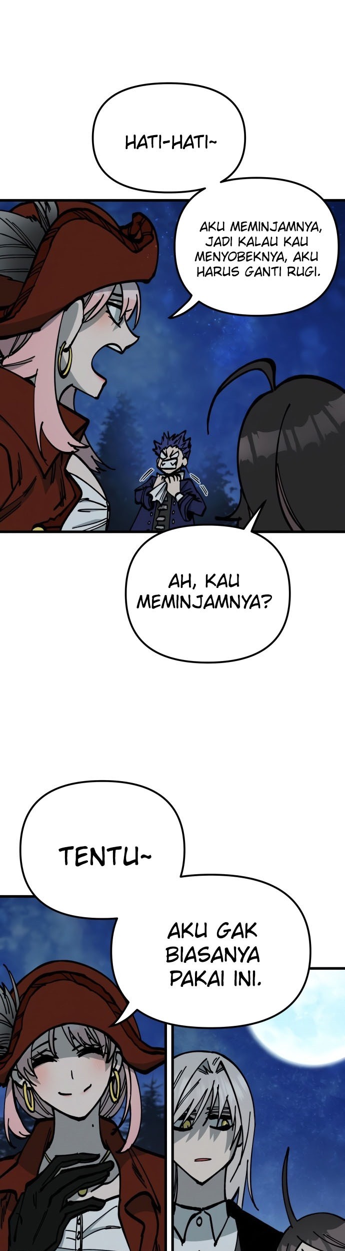Rathard Chapter 51 - halaman 27