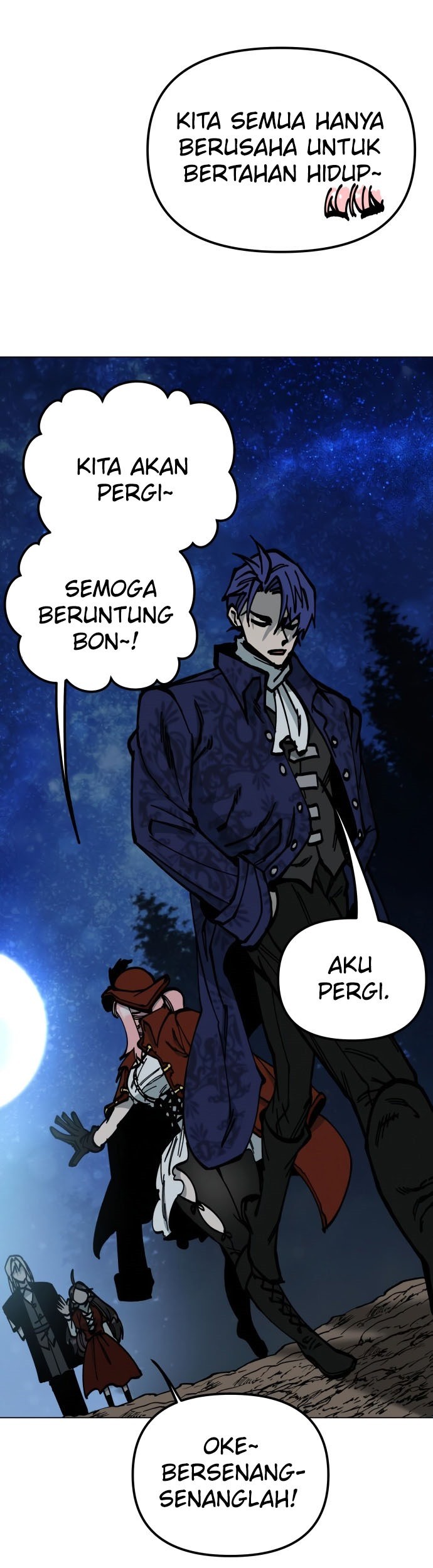 Rathard Chapter 51 - halaman 29