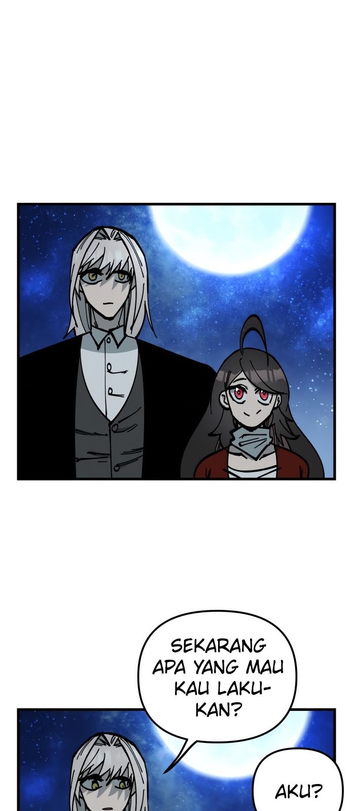 Rathard Chapter 51 - halaman 30