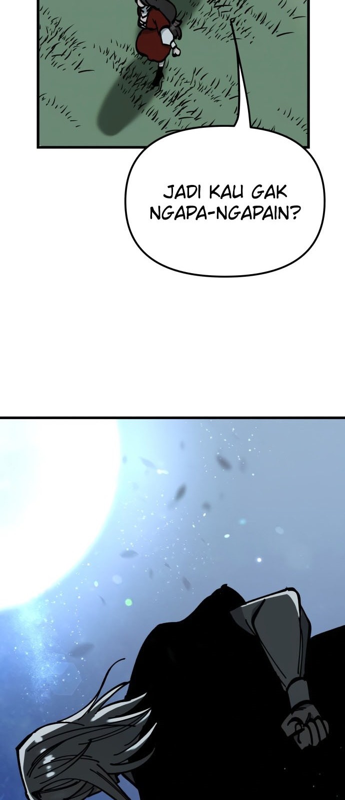 Rathard Chapter 51 - halaman 32