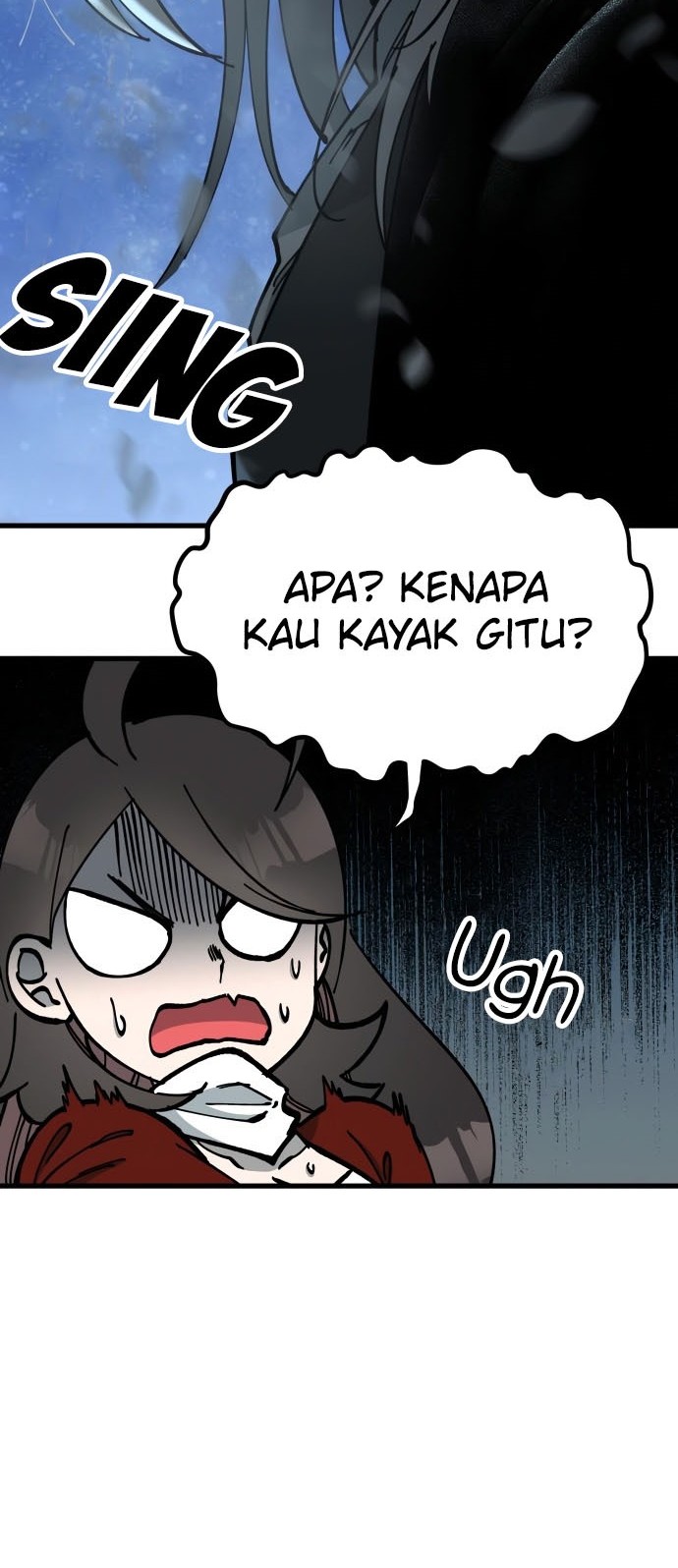 Rathard Chapter 51 - halaman 35