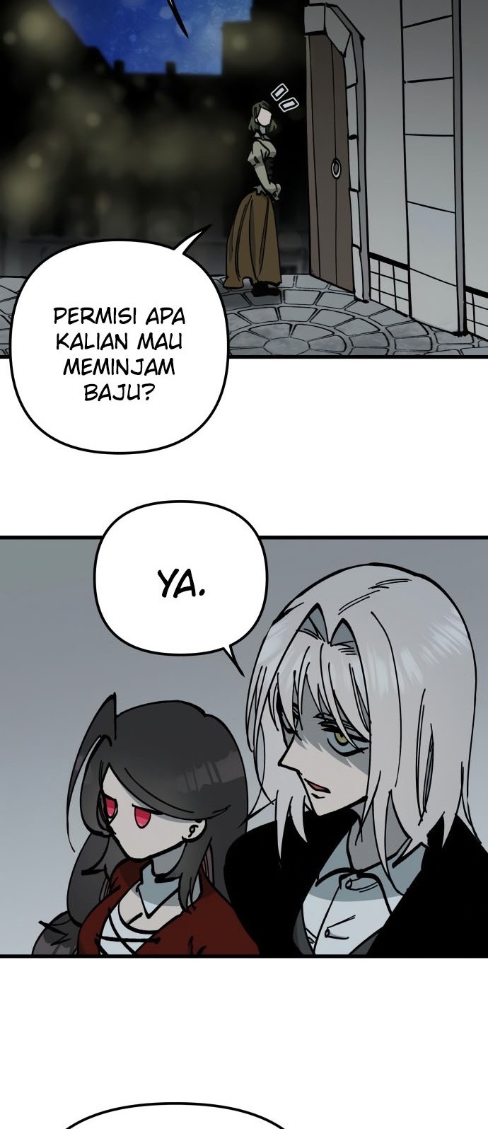 Rathard Chapter 51 - halaman 37