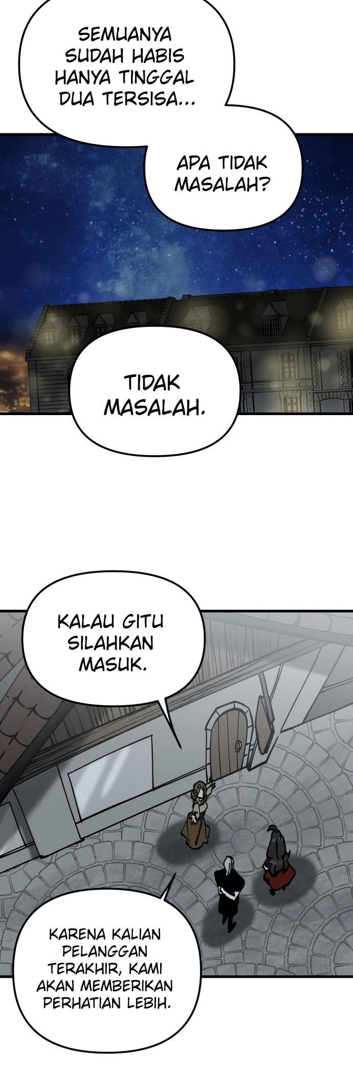 Rathard Chapter 51 - halaman 38
