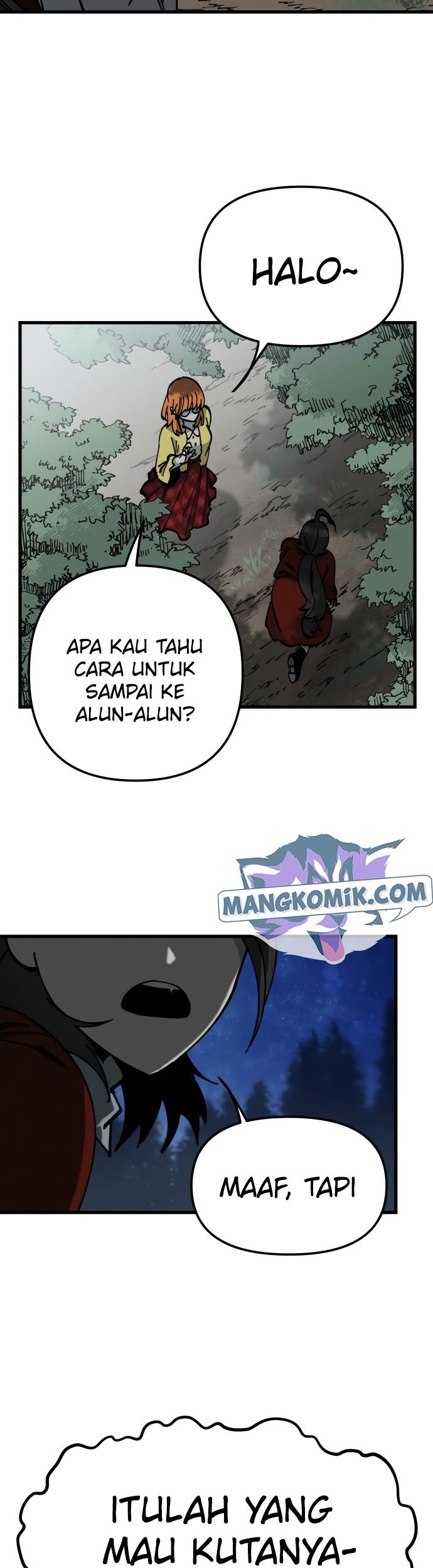 Rathard Chapter 51 - halaman 4
