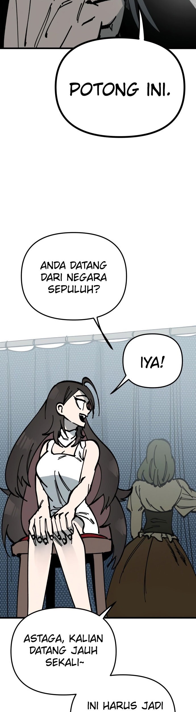 Rathard Chapter 51 - halaman 43