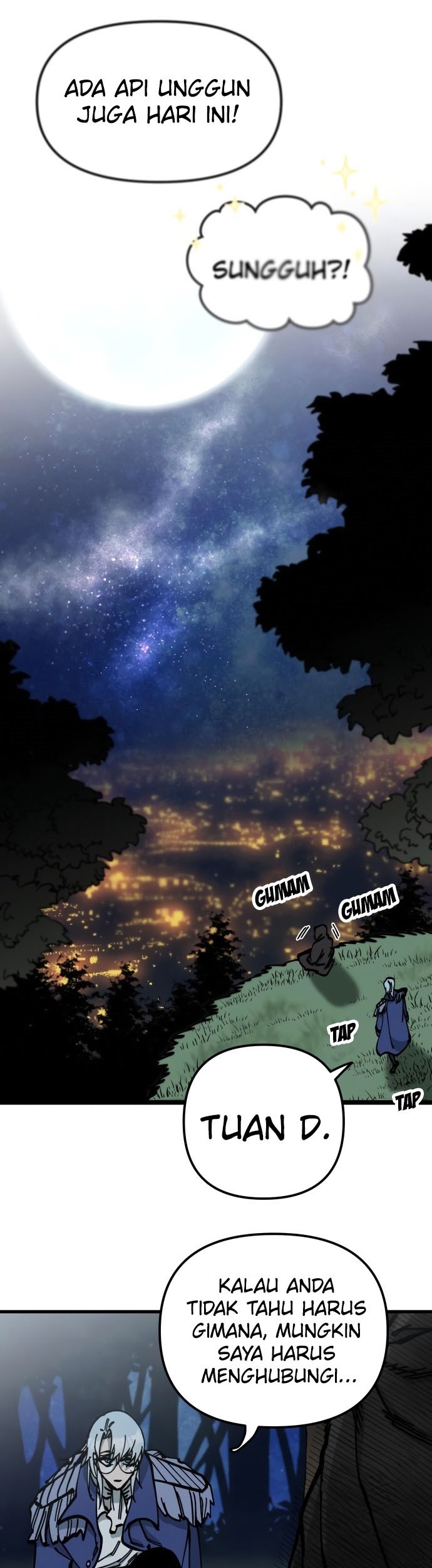 Rathard Chapter 51 - halaman 46
