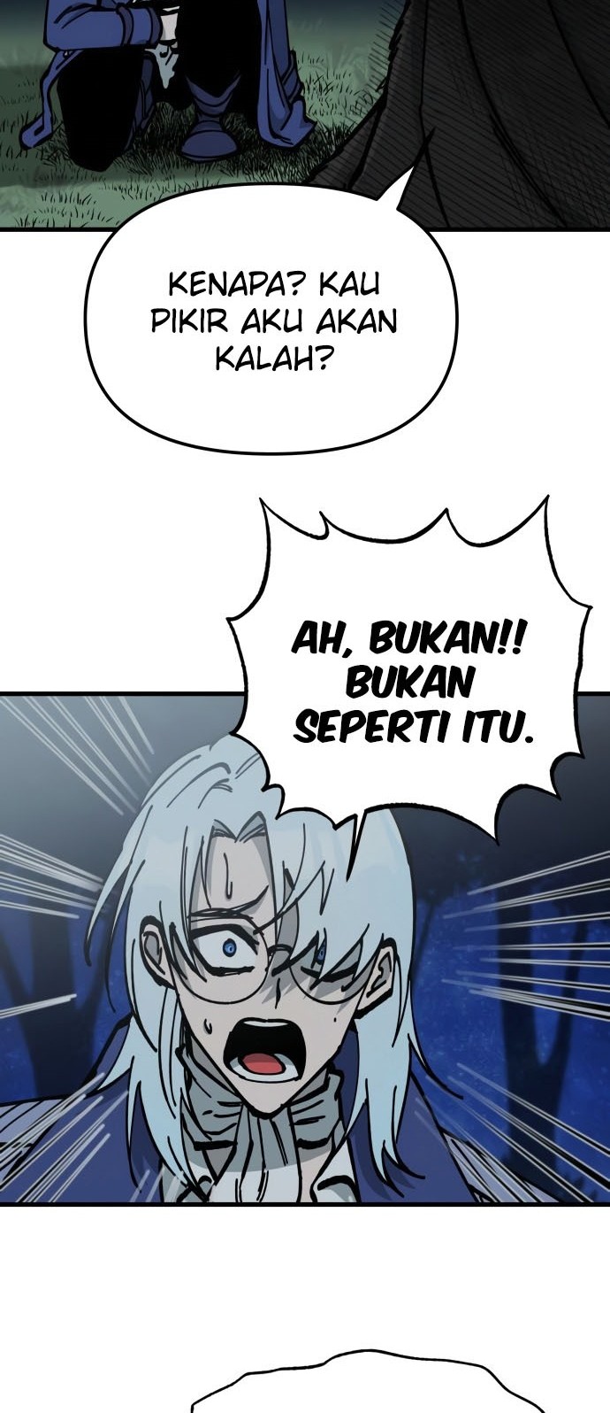 Rathard Chapter 51 - halaman 47