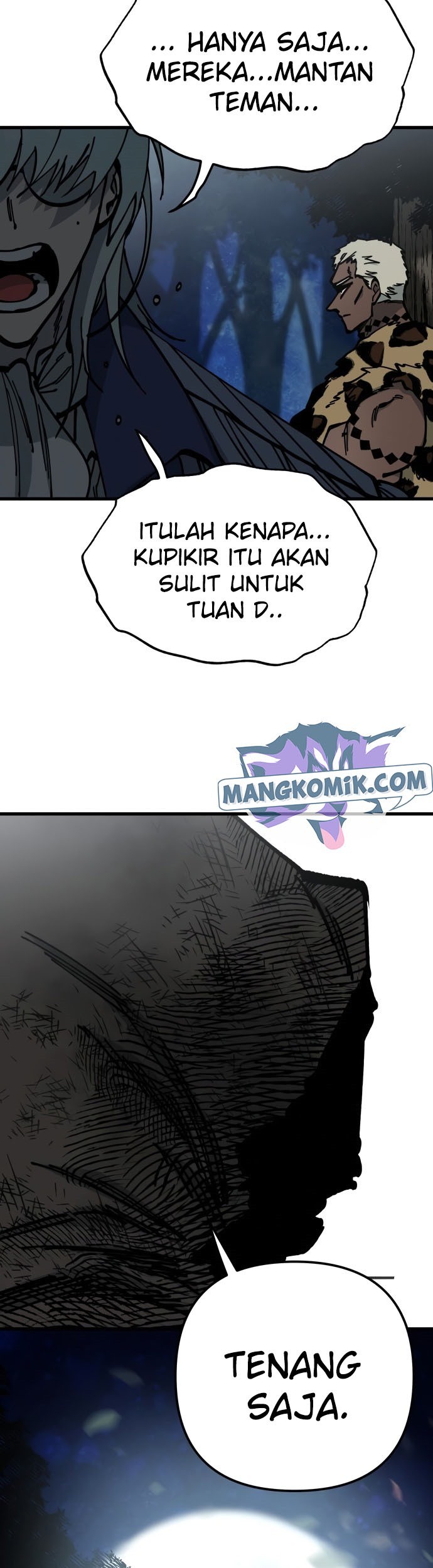 Rathard Chapter 51 - halaman 48