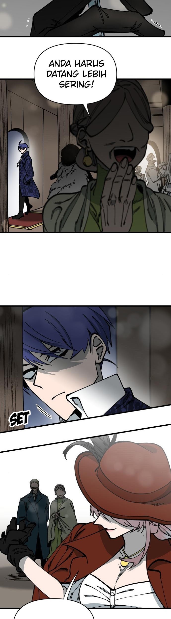 Rathard Chapter 52 - halaman 12