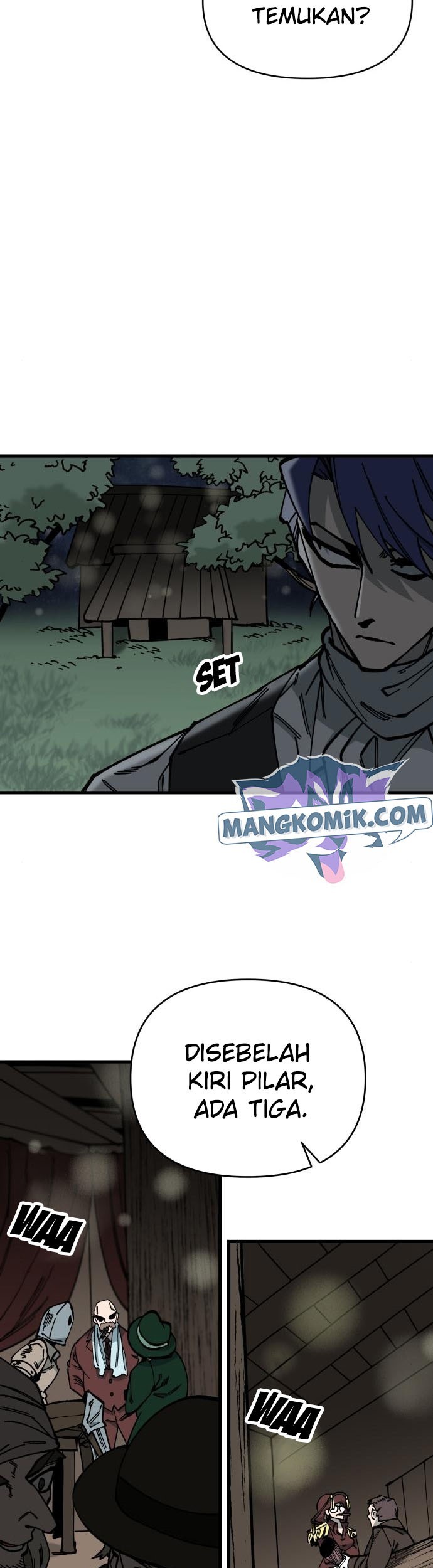 Rathard Chapter 52 - halaman 17