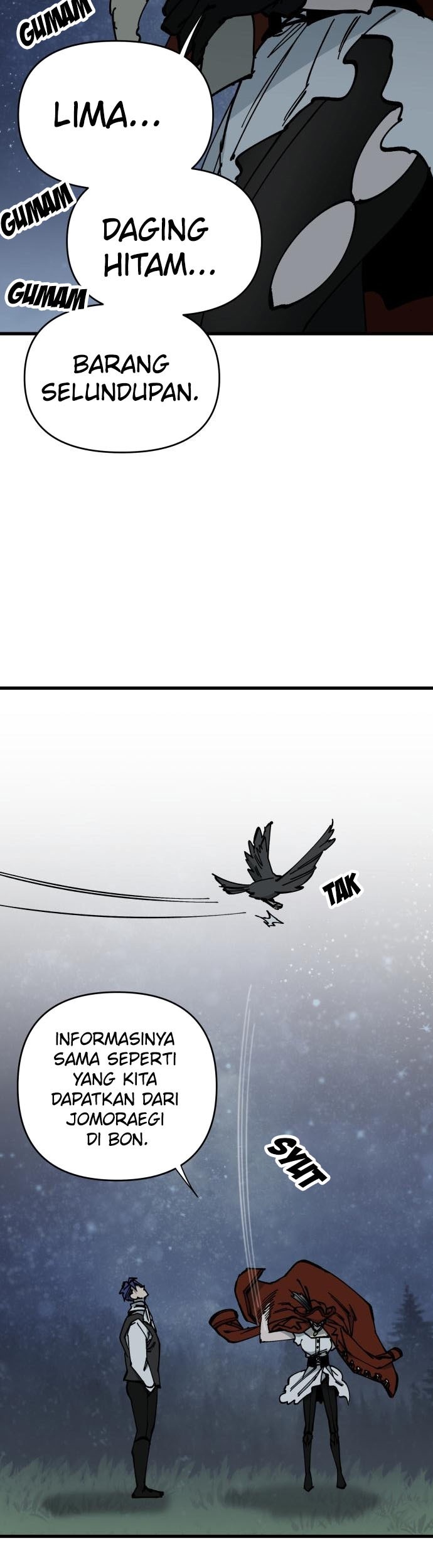 Rathard Chapter 52 - halaman 21