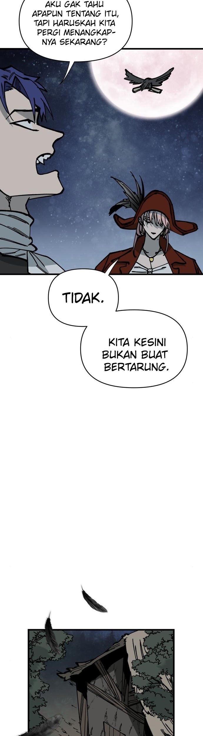Rathard Chapter 52 - halaman 23