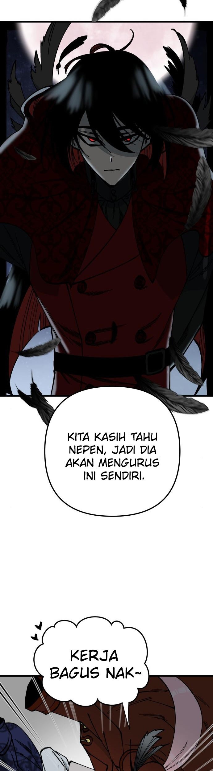 Rathard Chapter 52 - halaman 25