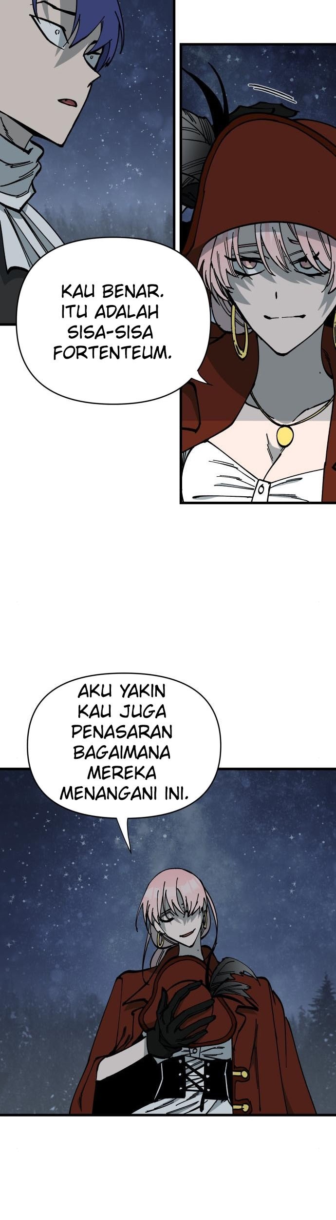 Rathard Chapter 52 - halaman 34