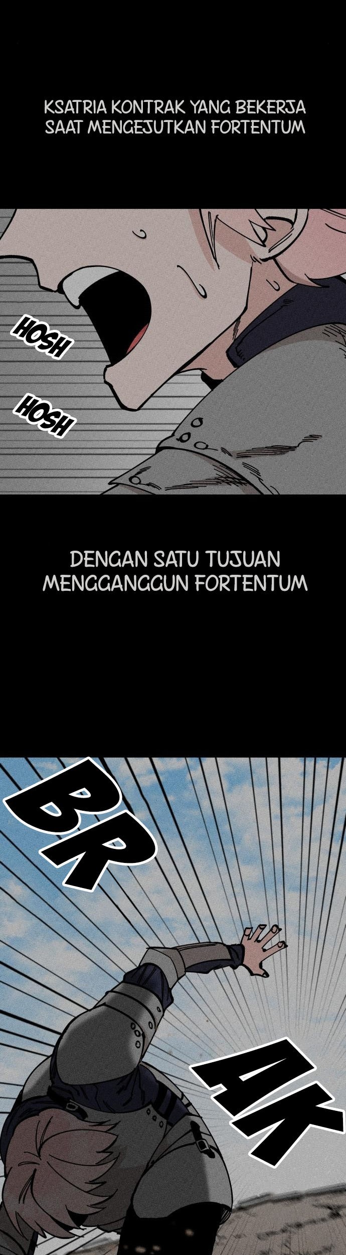 Rathard Chapter 52 - halaman 45
