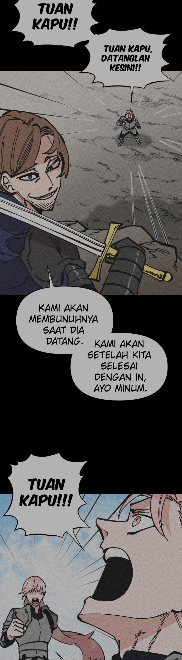 Rathard Chapter 52 - halaman 49