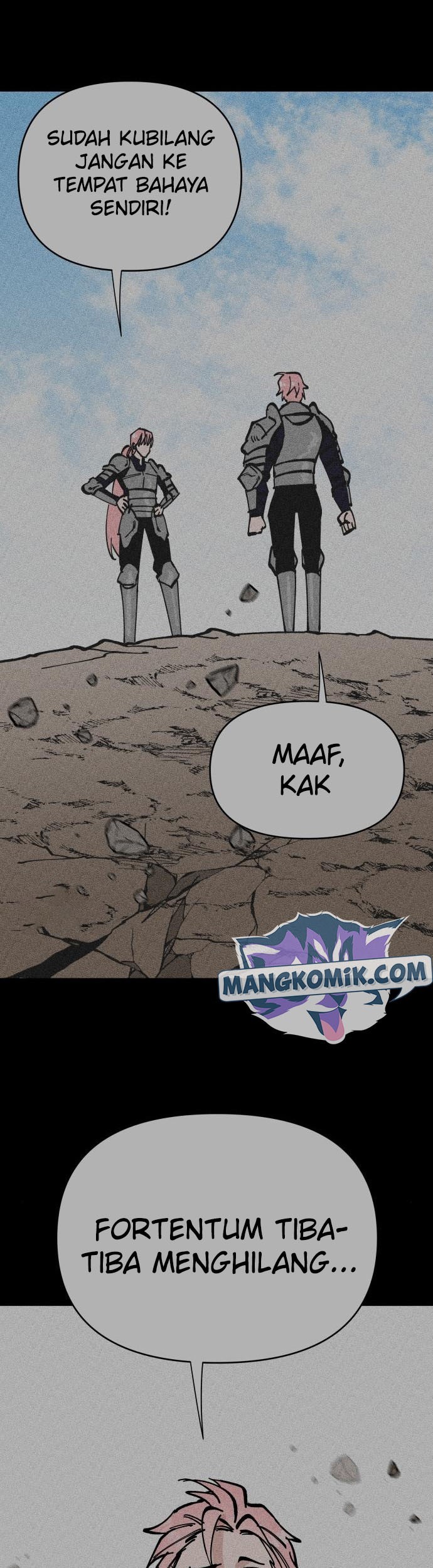 Rathard Chapter 52 - halaman 51