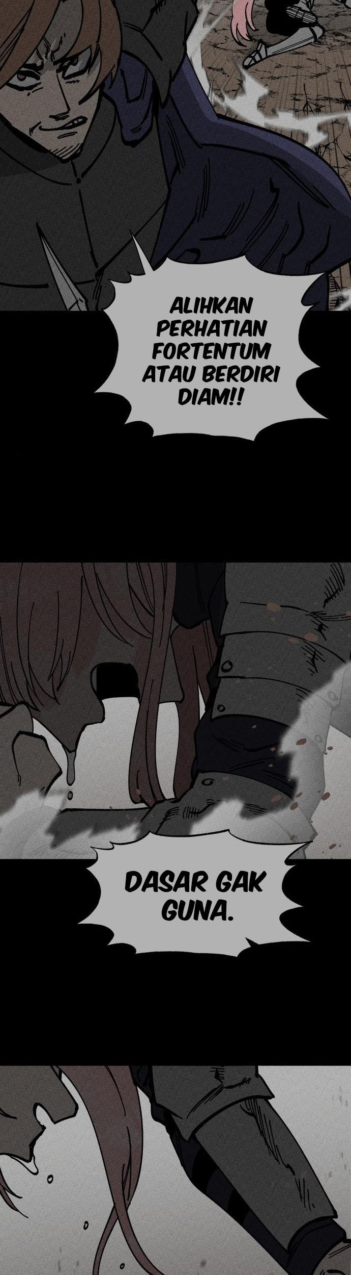 Rathard Chapter 52 - halaman 58