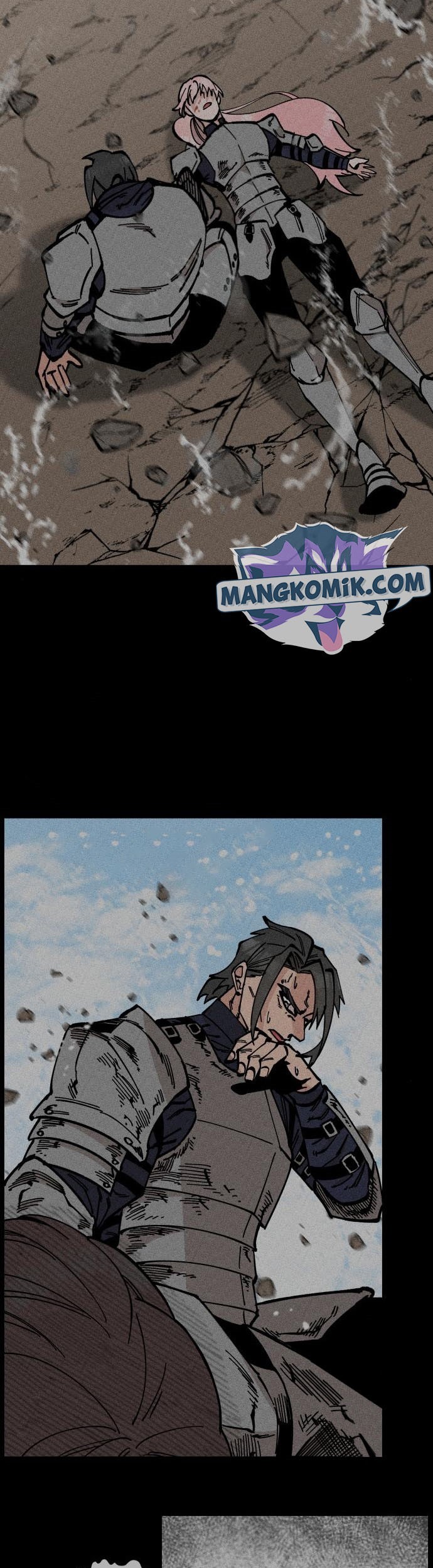Rathard Chapter 52 - halaman 62