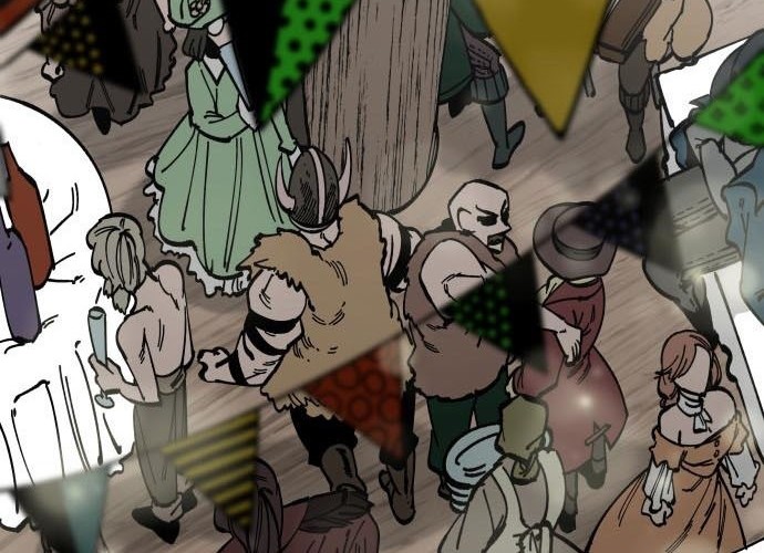 Rathard Chapter 52 - halaman 9